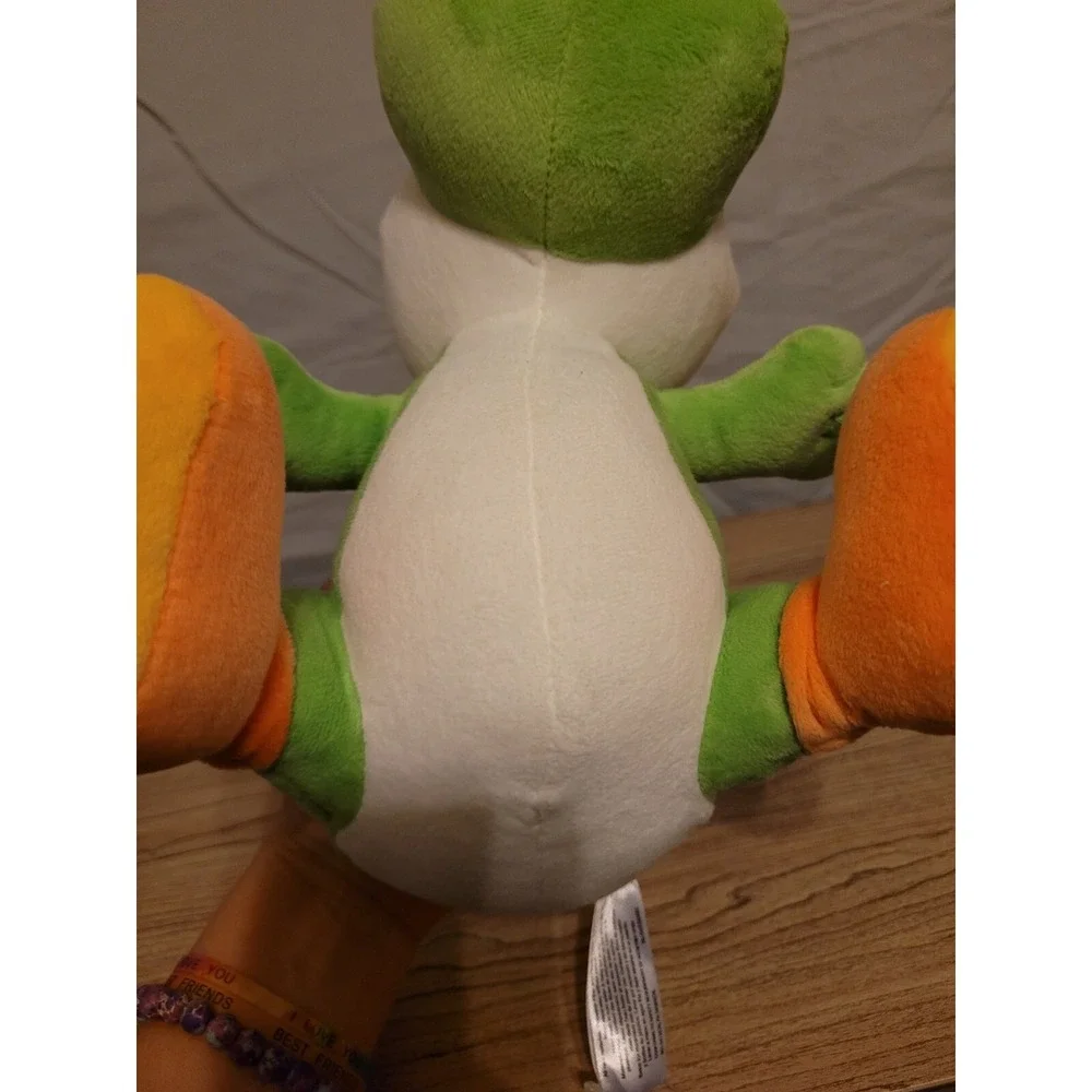 Super‎ Mario YOSHI 11